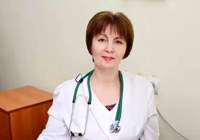 Героизм врача: как Ольга Теберекова спасла жизнь туристке в воздухе