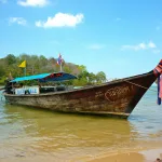 Исчезновение российской туристки на Пхукете: что известно?