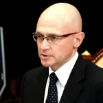 Кириенко: Абхазия как круглогодичный курорт для российских туристов