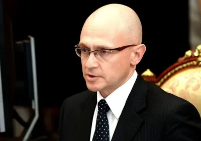 Кириенко: Абхазия как круглогодичный курорт для российских туристов