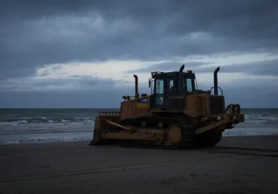 Компенсация за моральный ущерб: случай с отелем в Анапе