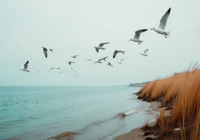 Компенсация за нападение птиц на курорте: возможно ли это?