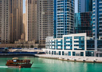 Конкуренция авиакомпаний: Дешевые рейсы в Дубай менее чем за 5 тысяч рублей