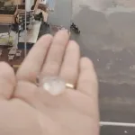 Неожиданный дождь с градом в Хургаде: Как это повлияло на туристов