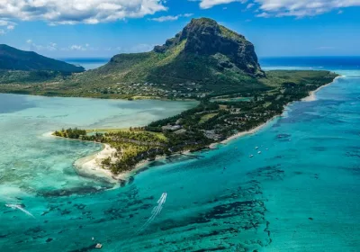 Новые правила въезда на Маврикий: электронное разрешение для туристов