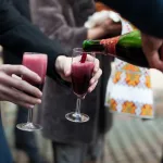 Новый год в небе: уникальные предложения от авиаперевозчиков