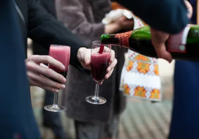 Новый год в небе: уникальные предложения от авиаперевозчиков