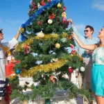 Новый год за границей: куда отправятся россияне в 2023 году?