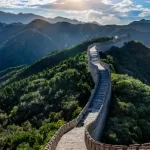 Обновленные сроки оформления онлайн-карты прибытия в Китай: что нужно знать