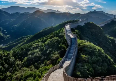 Обновленные сроки оформления онлайн-карты прибытия в Китай: что нужно знать