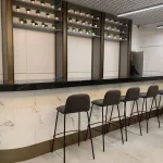 Пассажирские жалобы на бизнес-зал нового терминала аэропорта Мурманска