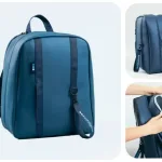 Пассажиры скептически отнеслись к новому рюкзаку «Максимум» от «Победы»