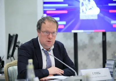 Переход на электронные паспорта: Новая инициатива Общественной палаты РФ