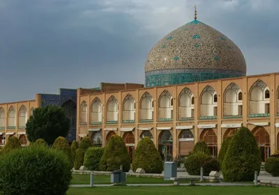 Предостережение для российских туристов: избегайте фото и видео в Иране