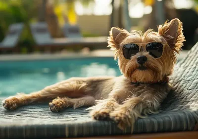 Проблемы Pet-friendly концепции в российских гостиницах