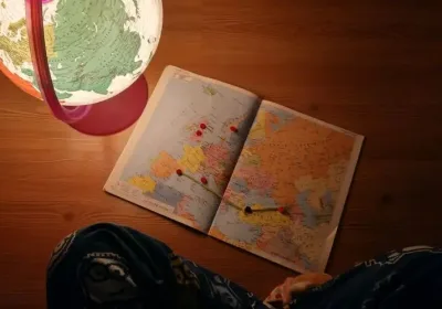 Проблемы выбора отелей: Сравнение Trip.com и Booking.com для российских туристов