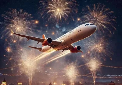 Прогнозы для туристов: Что ожидать от авиакомпаний в 2026 году?