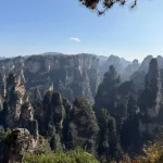 Прямые чартерные рейсы из Владивостока в Чжанцзяцзе: новое слово в туризме