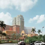 Прямые рейсы из Владивостока в Макао: новые возможности для путешественников