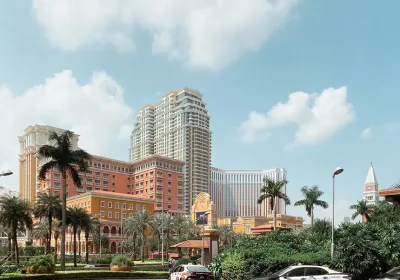 Прямые рейсы из Владивостока в Макао: новые возможности для путешественников