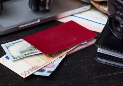 Работа визовых центров и консульств в Москве во время новогодних праздников