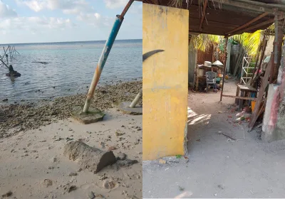 Разочарование российских туристов на Мальдивах: как избежать ловушки «локального» острова