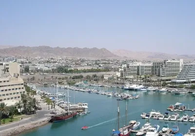 Российские туроператоры готовятся к возобновлению продаж туров в Израиль