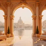 Самые дорогие туры россиян в 2025 году: Мальдивы и Антарктида