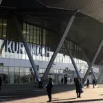 Снегопад и сильный ветер задержали рейс из Самары на Фукуок на 15 часов