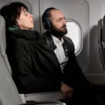 Снижение случаев хулиганства на рейсах авиакомпании «Россия»