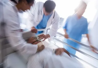 Столкновение с медицинской системой Египта: россиянка требует полмиллиона за операцию для возвращения домой