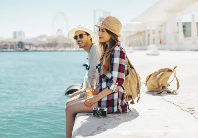 Тенденции в туристическом бизнесе: Почему россияне выбирают турагентов