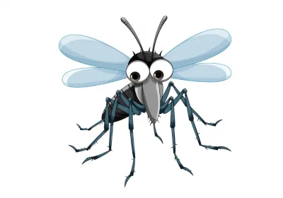 Тигровые комары в Гоа: Реальность или миф?