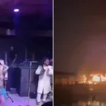 Трагический пожар в ночном клубе Гоа: жертвами стали 25 человек