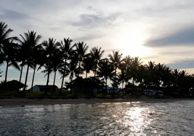 Тревога туристов: конфликт на границе Таиланда и Камбоджи