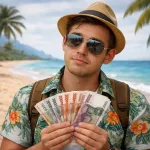 Внутренний туризм в России: Растущие цены и новые тенденции