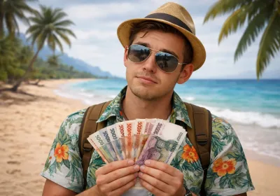 Внутренний туризм в России: Растущие цены и новые тенденции