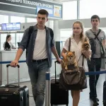 Выпуск за границу из Свердловска: проблемы с паспортами вызывают беспокойство турагентов