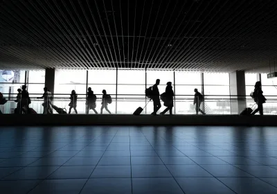 Задержка рейса из Египта в Москву: что ожидать пассажирам