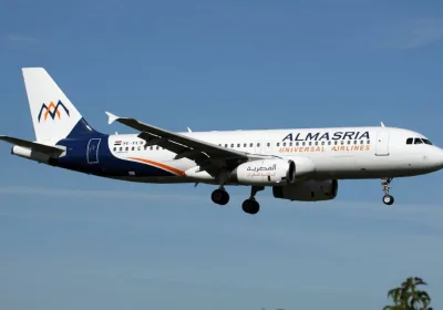 Задержка рейса: Вылет из Тюмени в Египет отложен на 14 часов