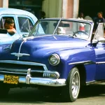 Альтернативы для отдыха на Карибах: Куба вместо Венесуэлы