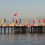 Бюджетные перелеты из Москвы в Турцию: как сэкономить на поездке