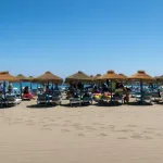 Цены на отдых в Египте: как сэкономить после новогодних праздников