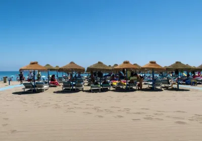 Цены на отдых в Египте: как сэкономить после новогодних праздников