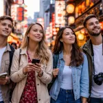 Цены на туры в Японию: Как изменился рынок для российских путешественников?