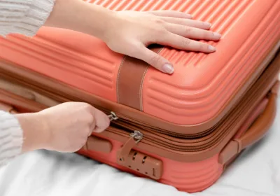 Единый размер ручной клади: шаг к удобству пассажиров