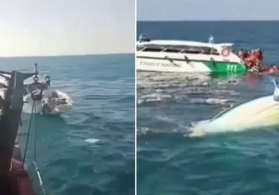 Эвакуация российской туристки с травмой таза из Таиланда: важные детали