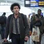 Иностранный турист застрял в казанском аэропорту из-за документальных проблем