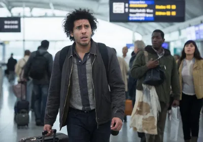 Иностранный турист застрял в казанском аэропорту из-за документальных проблем