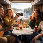 «Карта путешественника»: новые горизонты для внутреннего туризма или угроза мошенничества?